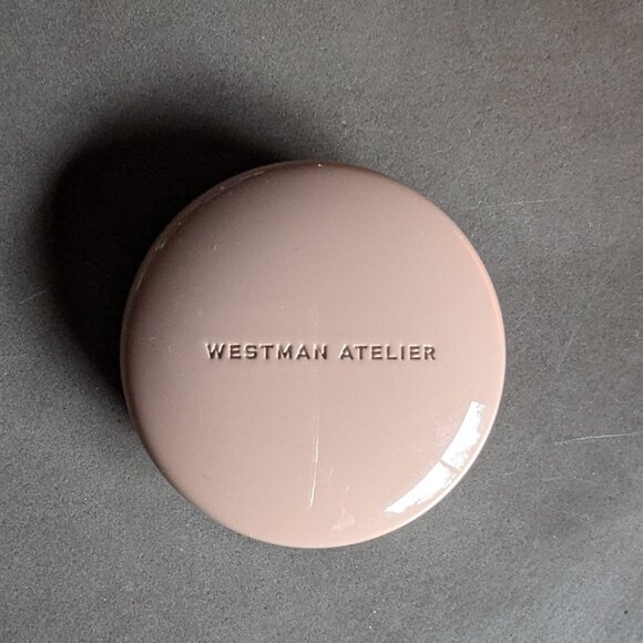 Westman Atelier Lip Suede Palette | Les Nudes - Picture 14 of 15
